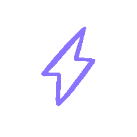 Badass Eclair Sticker by agence.intrepide