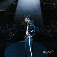 Michaeljackson GIF by Lionsgate