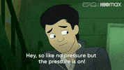 Infinity Train Animation GIF by HBO Max
