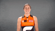 Happy Katherine Smith GIF by GIANTS