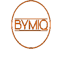Bymiq Sticker by AlbinFredy
