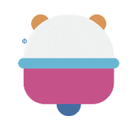 internet ufo Sticker by Lifecell