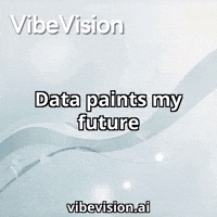 Vibe Data GIF by VibeVision