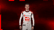 Formula 1 GIF by Haas F1 Team