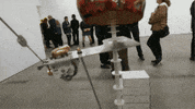 Thecollective GIF by Kim Gordon
