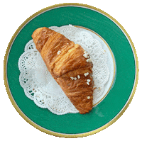 Comida Croissant Sticker by Major Food Group