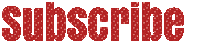 Follow Sub Sticker by Chris Higa