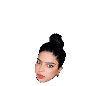 Khushbuujjain Sticker by BORN ON INSTAGRAM