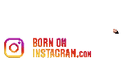 Khushbuujjain Sticker by BORN ON INSTAGRAM
