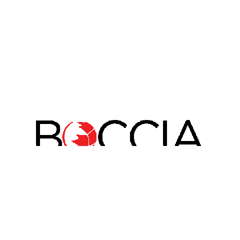 Sticker by CCPSA / Boccia Canada