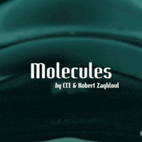 Molecules Cce GIF by Element Boulders Munich