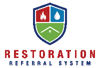 Restorationrs Sticker by Restoration Referral System