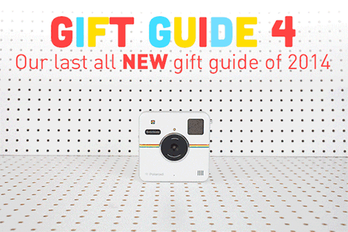 gift guide photo gifts GIF by Photojojo