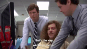 comedy central blake henderson GIF by Workaholics