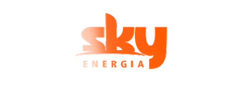 SkyCompany giphyupload sky eventos skycompany Sticker