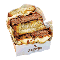 lacuopperiaofficial lacuopperia la cuopperia Sticker