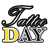 New Tattoo Sticker by uwsblvckinktattooz_braam