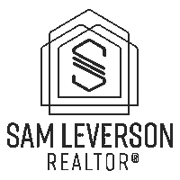 Luxury Real Estate Realtor Sticker by Sam Leverson | Edina Realty