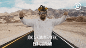 comedycentralmagyarorszag comedycentral dumaszinhaz comedycentralgifgyujtemeny comedycentralhungary GIF