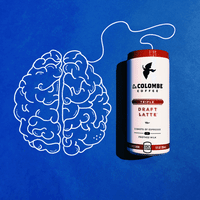 la colombe illustration GIF