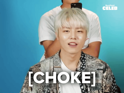 CHOKE