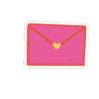 Heart Sticker