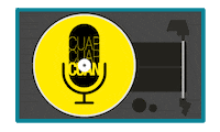 Podcast Listen Now Sticker by CNBC Indonesia