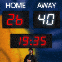 26 Home GIF