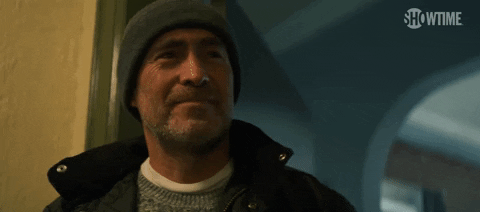Season 1 GIF by SHOWTIME