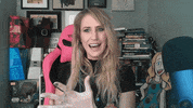 Maude Garrett Wtf GIF by Rooster Teeth