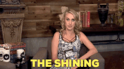 the shining books GIF by Alpha
