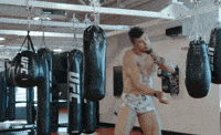 Episode Two Dancing GIF by UFC