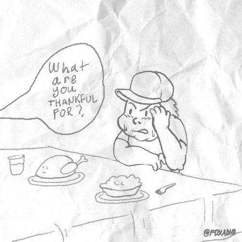 fox pizza GIF by Animation Domination High-Def