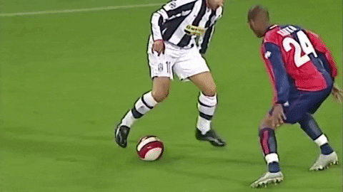 GIF by JuventusFC
