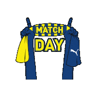 Matchday Kadıköy Sticker by PUMA Türkiye