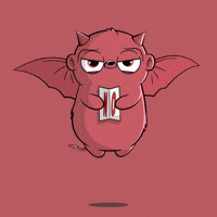 Go Away No GIF by Fugz Official