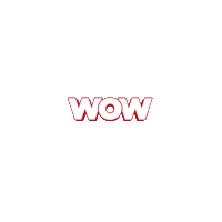 Weeks Of Welcome Wow Sticker by Miami University Regionals