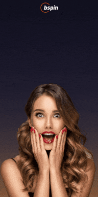 GIF by Bspin