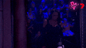 Singer Singing GIF by The Voice Australia