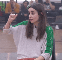 Ot2020 GIF by Operación Triunfo