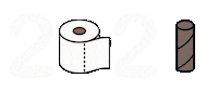 2020 Sticker