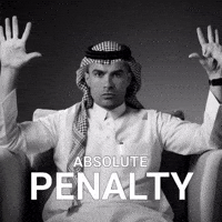 Al Hilal Penalty GIF