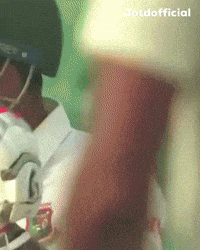 Virat Kohli GIF