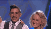 happy episode 9 GIF by So You Think You Can Dance