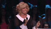 excited episode 9 GIF by So You Think You Can Dance