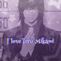 Teru Mikami GIF