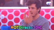 ot 2018 GIF by Operación Triunfo