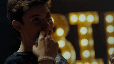 Shawn Mendes GIF by Radio Disney