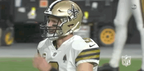 Regular Season Football GIF by NFL