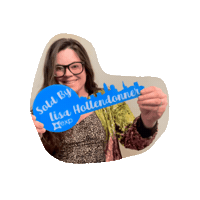 Sticker by LisaHollendonner